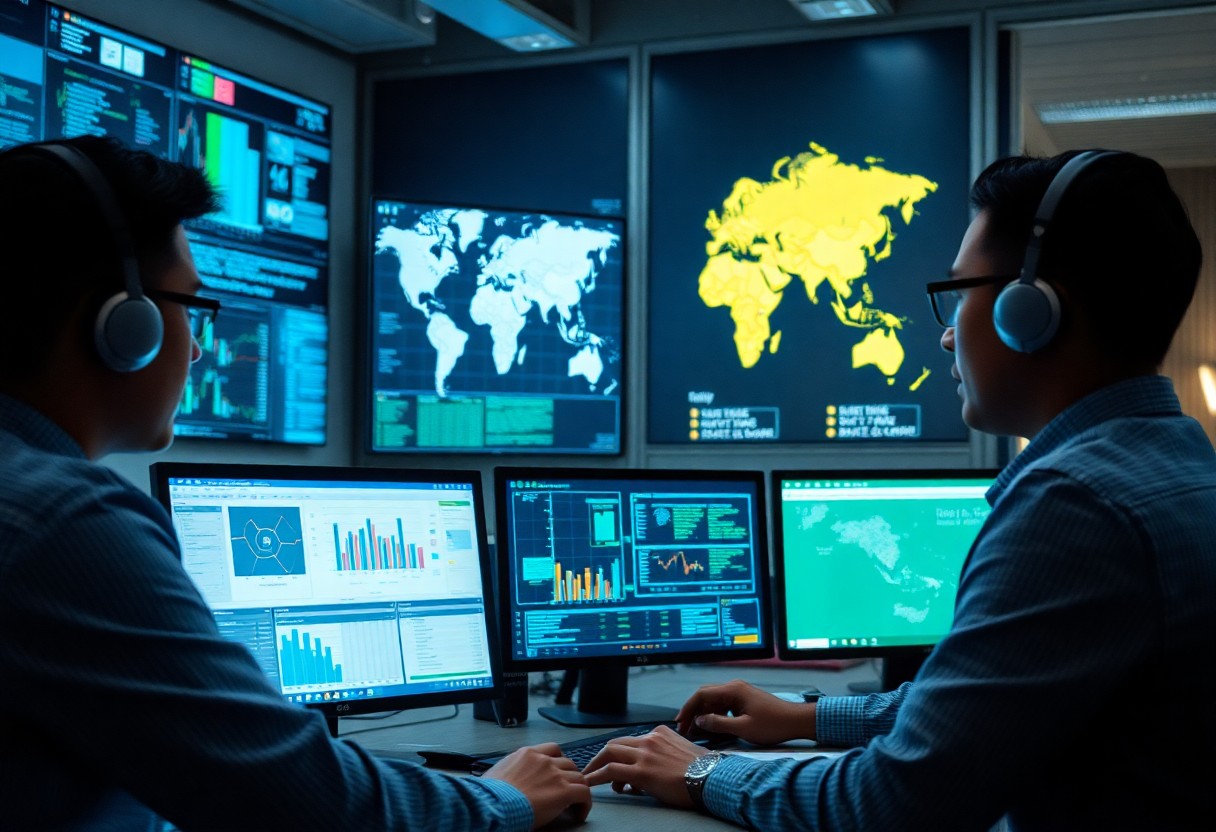 Making the Right Call for Your Security Stack